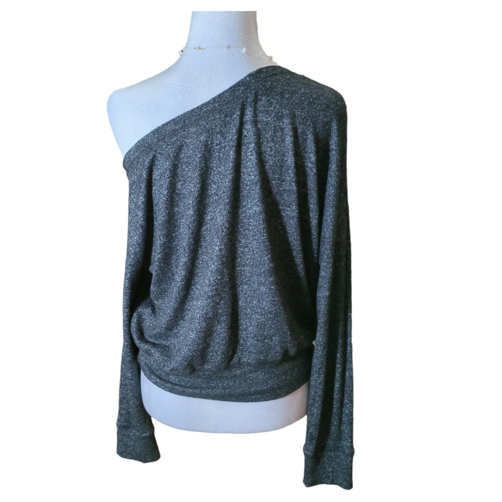 Sugar lip sweater color grey size xs - Picture 3 of 6